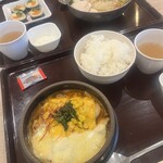 アンニョン - 料理写真: