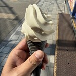 ディッパーダン - 料理写真: