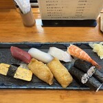 順鮨 - 料理写真: