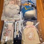 ディズニーストア - 料理写真: