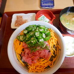 なか卯 - 料理写真: