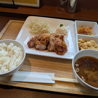 五千尺キッチン_1