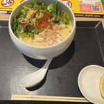 自由が丘 蔭山 - 料理写真: