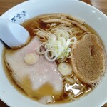 マルミ・サンライズ食堂