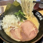 壱角家 - 料理写真: