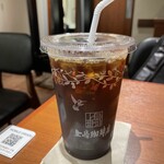 上島珈琲店 - ドリンク写真: