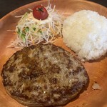 びっくりドンキー - 