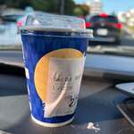 マクドナルド - ドリンク写真: