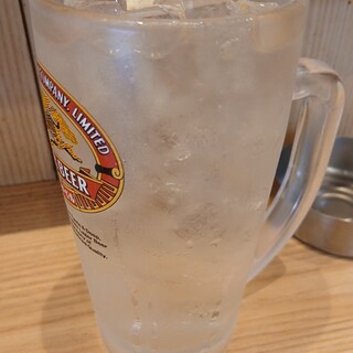 立ち飲み晩杯屋_0
