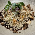 中国香菜 つじ岡 - 料理写真: