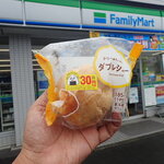 ファミリーマート - 料理写真: