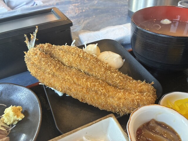 くしろ港町 釧ちゃん食堂 くしろ水産センター店 （センチャンショク