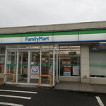 ファミリーマート - 外観写真: