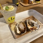 焼きがきじゃけぇ～ - 
