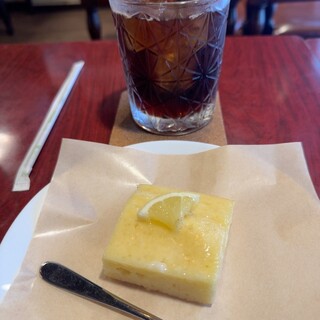 喫茶 ストリーマー_0