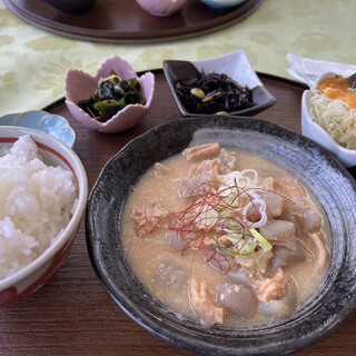 俵山交流館 萌の里_0