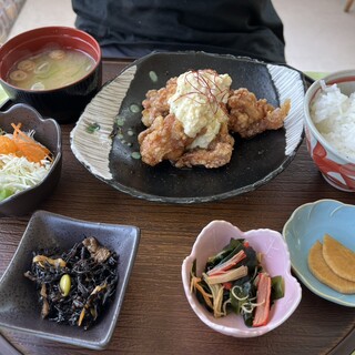 俵山交流館 萌の里_1