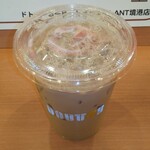 ドトールコーヒーショップ - ドリンク写真: