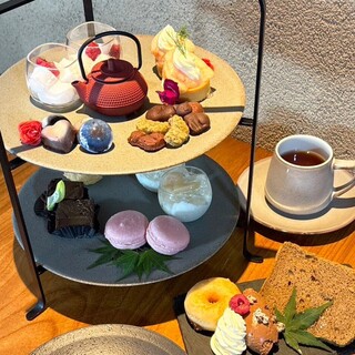 SANDGLASS熾火_1