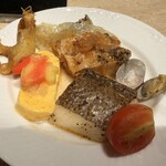 カンデオホテルズ - 料理写真: