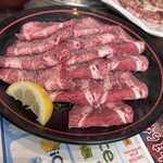 清香園 - 料理写真: