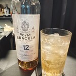 お酒の美術館 - ドリンク写真: