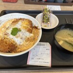 松屋 - 料理写真: