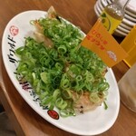 ひろしまギョウザ produced by 餃子家 龍 - 
