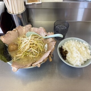 ラーメンショップ_1