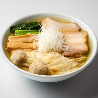 青森中華そば オールウェイズ_1