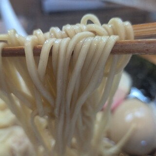 麺処 いし川_1