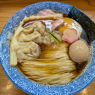 麺処 いし川_0