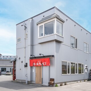 青森中華そば オールウェイズ_2