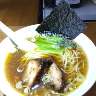中華蕎麦 はせ川_0