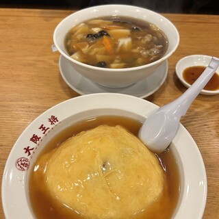 大阪王将_0