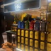 TWG Tea クオーツ心斎橋