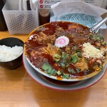 らーめん護什番 - 料理写真: