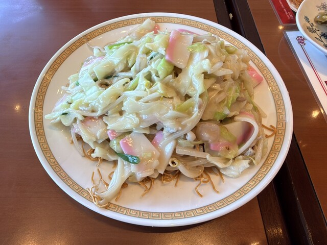 四海樓 （四海楼） - 大浦天主堂/中華料理 | 食べログ