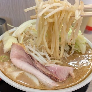 王道家直伝 との丸家_0