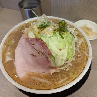 王道家直伝 との丸家_1