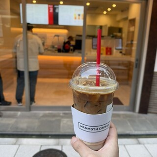 マンモスコーヒー_0