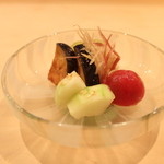 すし人　酒伊 - 