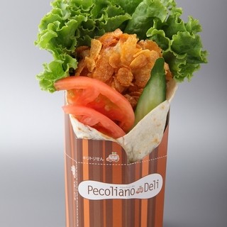 伊勢道安濃SA(上り) 安濃横丁_2