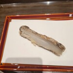 てんぷら 近藤