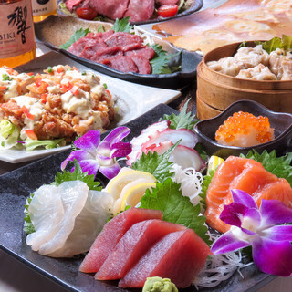 居酒屋餃子酒場_1