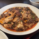 名北飯店 - 料理写真: