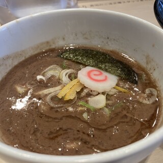 アンダーグラウンド ラーメン 頑者_1