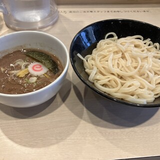 アンダーグラウンド ラーメン 頑者_0
