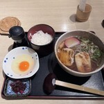 清修庵 フォレオ一里山店 - 