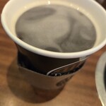 タリーズコーヒー - ドリンク写真: